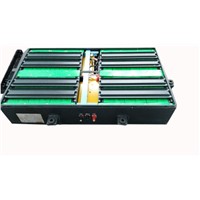 Lithium Iron Phosphate Battery ( LIFePO4 ) For Smart Car
