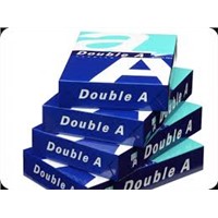 Double  A4 Copy Papers 80gsm 70gsm 75gsm