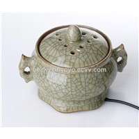 K105 Timing &amp;amp; Attemperation Electronic Ceramic Oil Burner