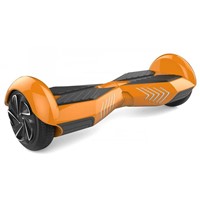 Smart Two Wheel Self Balancing Scooter Electric with LED Light