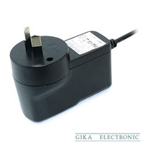 dc ac power adapter 12v 1a 1.5a 2a 3a 4a 5a 5V 1A 2A 110v-240v AC to DC for LED with black