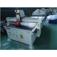 decoration wood craft 3.5kw spindle 1325 cnc router