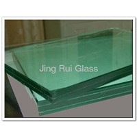 10mm tempered glass