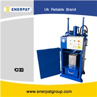 Oil Drum Crusher with CE