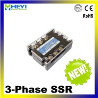 solid state relays three phase SSR