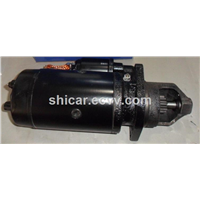 Starter 17016 replacement for Bosch