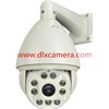 1.3MP 960P 2Mp 1080p TI chip Laser IP PTZ High-speed IR Night-vision Dome Camera