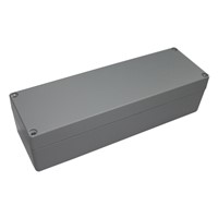Aluminum Die Cast Box for PCB