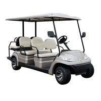 Golf cart A627.4+2