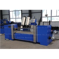 Gravure printing roller grinding machine