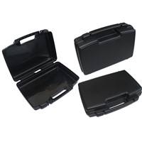 Plastic Carrying Tool Case