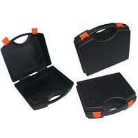 Plastic Tool Case for Precision Instruments