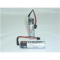 100% New and Original ER6VC119A 3.6V Lithium Battery