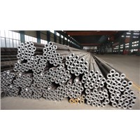 ASTM A335 high-pressure seamless steel pipes