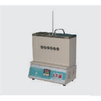 BF-22 Dropping point tester for lubricant grease in wide temperature range