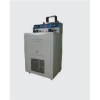 BF-63 Tester for remains in liquefied petroleum gas