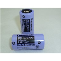 BR-2/3AG 3V size PLC Primary battery
