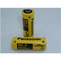 BR-A (1770-XYC) 3V 1800mAh PLC lithium battery
