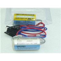 ER17330V A6BAT PLC Lithium 3.6V battery