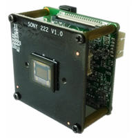 Infrared CMOS security camera module,TI 1.3mp 960P DM365/DM368+AR0130