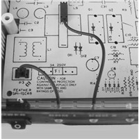 Optical Conductive Fiber