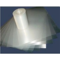 Transparent PET Sheet/ film for vakuum forming