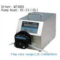 WT300S Basic Speed -Variable Peristaltic Pump