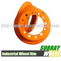 Forklift Trucks Wheel Rims