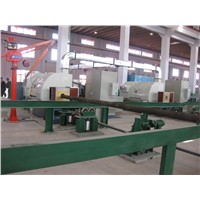 HY-260 CNC hardbanding welding machine