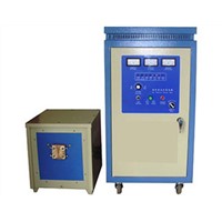 Cutting Pick Hardening High Frequency Induction Hardening Machine