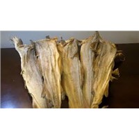 Quality stockfish Head for sale/best food and dried stock fish