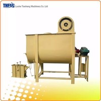 China made  high efficiency cement mixer for sale