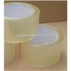Best Quality Water Acrylic BOPP Adhesive Crystal Tape