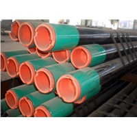 API 5L Gr. B steel pipes