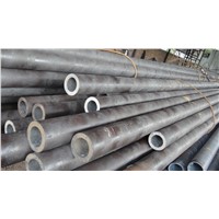 ASTM 1018 carbon seamless steel pipes