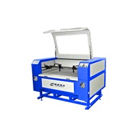 CX-160100 Automatic Leather Belt laser Cutting Machine