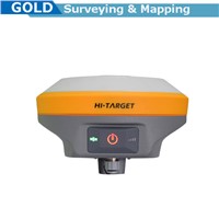Hi-Target Newly Released GNSS RTK V90 Plus GPS RTK
