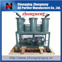 Highly Qualified JL Portable Wasted Oil Purification Machine