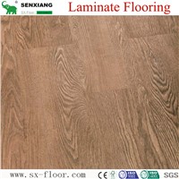 Natural Textures Look &amp;amp; Feel Like Real Hardwood Laminate Flooring