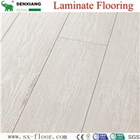 Outstanding Technology Embossed Wood Texture Relief Laminate Flooring