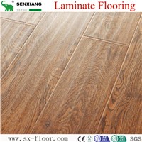 Royal 12mm Handscraped Wooden Laminate Flooring
