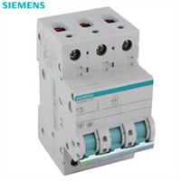 Siemens Air Circuit Breaker