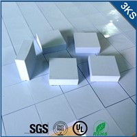 Silicone Thermally Conductive Pad From Shenzhen China