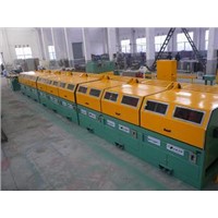 Flux Cored Welding Wire Drawing Machines