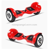 10 inch Self Balance Children Scooter 48V Hoverboard Unicycle Standing Smart Drift  Electric Scooter