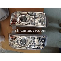 Head Light 301.3775 MAZ