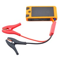 Multi-function Car Jump Starter 12V 12000mAh