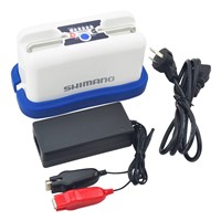 SHIMANO  Electric Fishing  Spinning Reel Battery  Pack