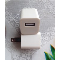US Plug USB wall charger travel charger for Blackberry Samsung S4 S5 S6 HTC