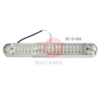 BY Automobile LED lamp D-088 - China lamp supplier